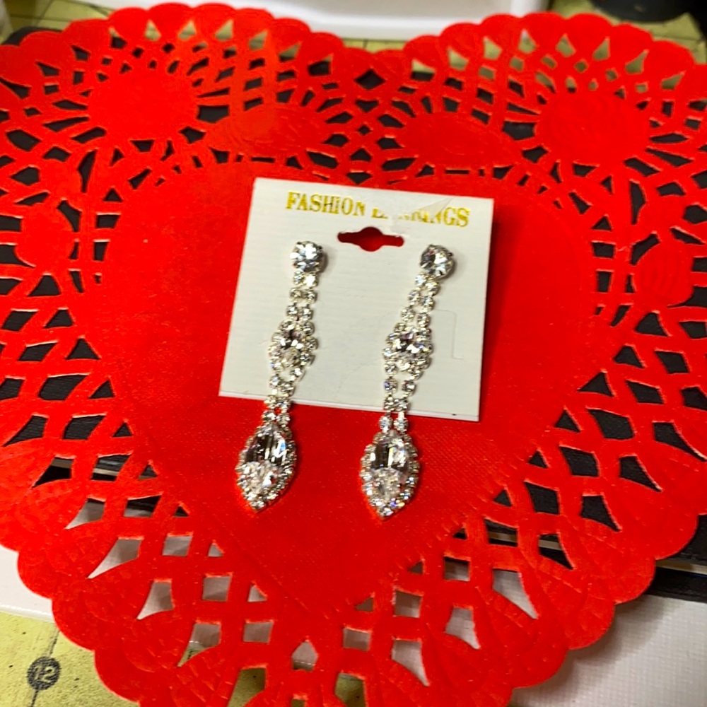 Dangling Earrings